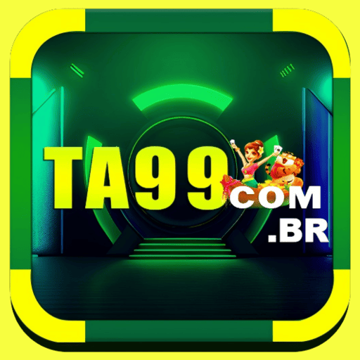 Imagem promocional da TA99 mostrando a plataforma e suas vantagens